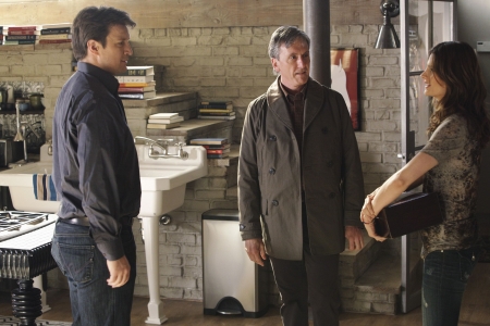 Palavras chave: Castle;3ª temporada;season 3;3.13;3x13;s03e13