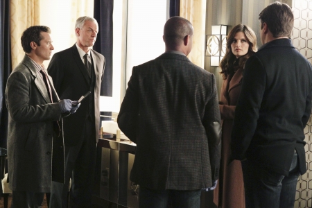 Palavras chave: Castle;3ª temporada;season 3;3.14;3x14;s03e14