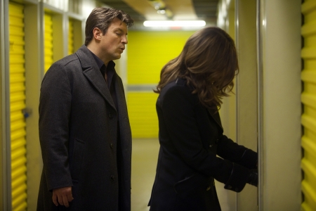 Palavras chave: Castle;3ª temporada;season 3;3.16;3x16;s03e16