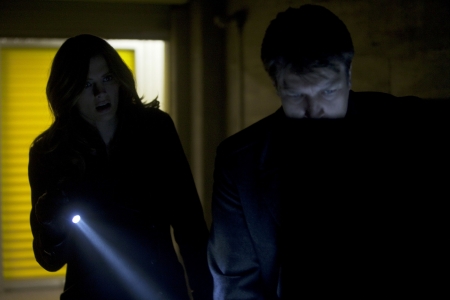 Palavras chave: Castle;3ª temporada;season 3;3.16;3x16;s03e16