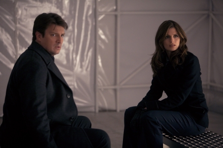 Palavras chave: Castle;3ª temporada;season 3;3.16;3x16;s03e16