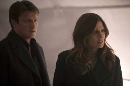 Palavras chave: Castle;3ª temporada;season 3;3.16;3x16;s03e16