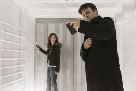 Palavras chave: Castle;3ª temporada;season 3;3.17;3x17;s03e17