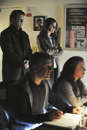 Palavras chave: Castle;3ª temporada;season 3;3.18;3x18;s03e18