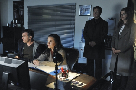 Palavras chave: Castle;3ª temporada;season 3;3.18;3x18;s03e18