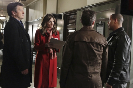 Palavras chave: Castle;3ª temporada;season 3;3.19;3x19;s03e19