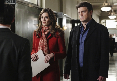 Palavras chave: Castle;3ª temporada;season 3;3.19;3x19;s03e19