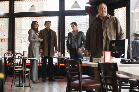 Palavras chave: Castle;3ª temporada;season 3;3.20;3x20;s03e20