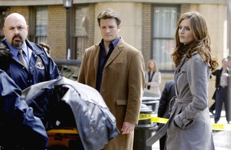 Palavras chave: Castle;3ª temporada;season 3;3.20;3x20;s03e20