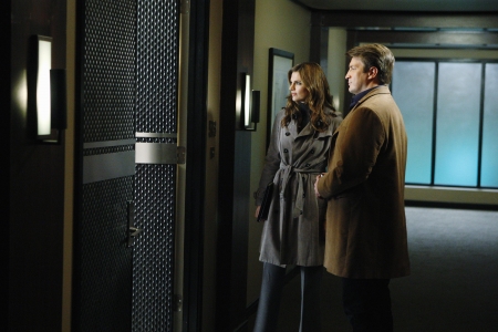 Palavras chave: Castle;3ª temporada;season 3;3.20;3x20;s03e20