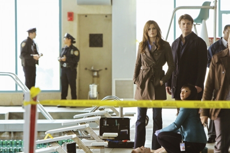 Palavras chave: Castle;3ª temporada;season 3;3.21;3x21;s03e21