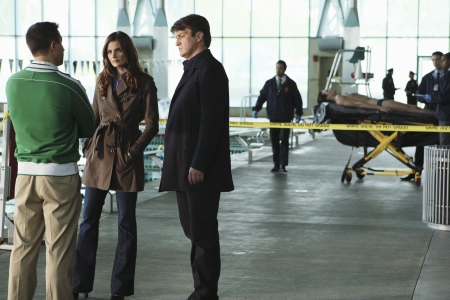 Palavras chave: Castle;3ª temporada;season 3;3.21;3x21;s03e21