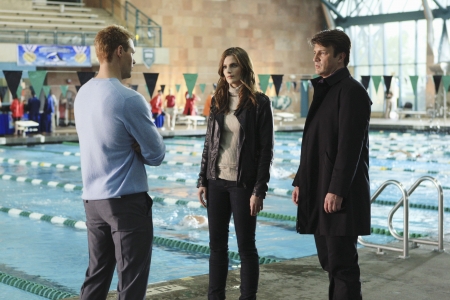 Palavras chave: Castle;3ª temporada;season 3;3.21;3x21;s03e21