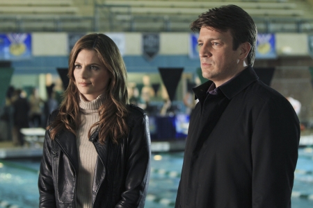 Palavras chave: Castle;3ª temporada;season 3;3.21;3x21;s03e21