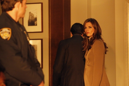 Palavras chave: Castle;3ª temporada;season 3;3.24;3x24;s03e24