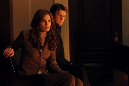 Palavras chave: Castle;3ª temporada;season 3;3.24;3x24;s03e24