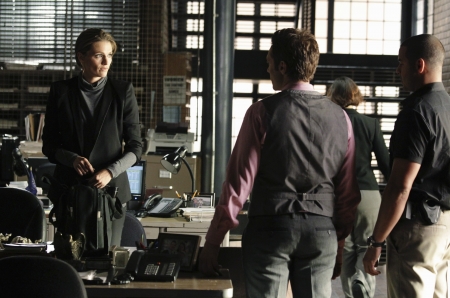 Palavras chave: Castle;4ª temporada;season 4;4x01;4.01;s04e01