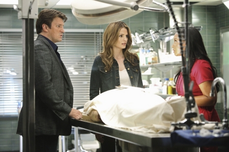 Palavras chave: Castle;4ª temporada;season 4;4x03;4.03;s04e03