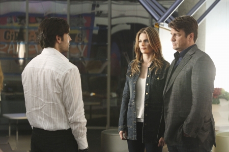 Palavras chave: Castle;4ª temporada;season 4;4x03;4.03;s04e03