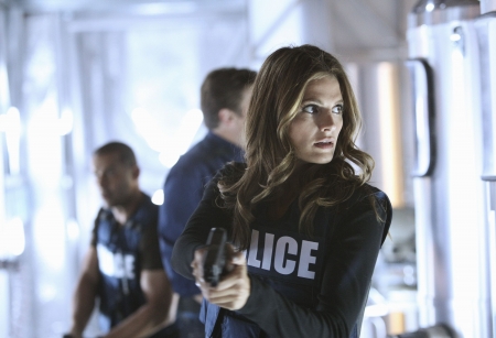 Palavras chave: Castle;4ª temporada;season 4;4x03;4.03;s04e03