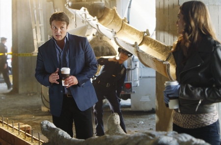 Palavras chave: Castle;4ª temporada;season 4;4x04;4.04;s04e04