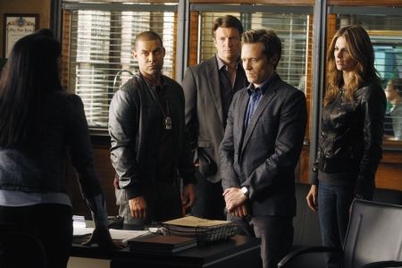 Palavras chave: Castle;4ª temporada;season 4;4x04;4.04;s04e04