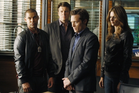 Palavras chave: Castle;4ª temporada;season 4;4x04;4.04;s04e04