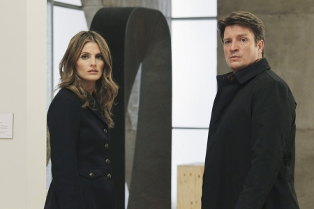 Palavras chave: Castle;4ª temporada;season 4;4x05;4.05;s04e05