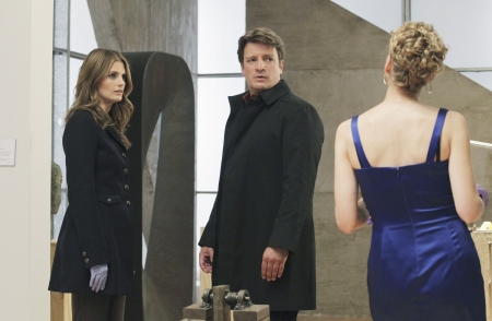 Palavras chave: Castle;4ª temporada;season 4;4x05;4.05;s04e05