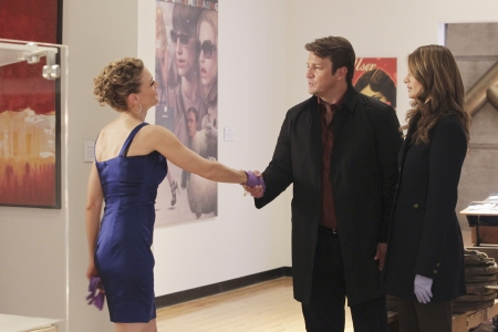 Palavras chave: Castle;4ª temporada;season 4;4x05;4.05;s04e05