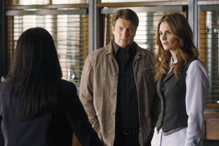 Palavras chave: Castle;4ª temporada;season 4;4x05;4.05;s04e05