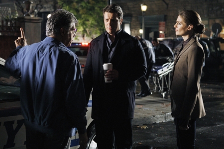 Palavras chave: Castle;4ª temporada;season 4;4x06;4.06;s04e06