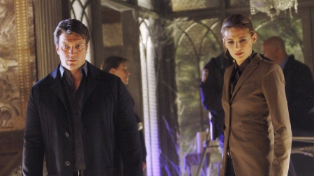 Palavras chave: Castle;4ª temporada;season 4;4x06;4.06;s04e06