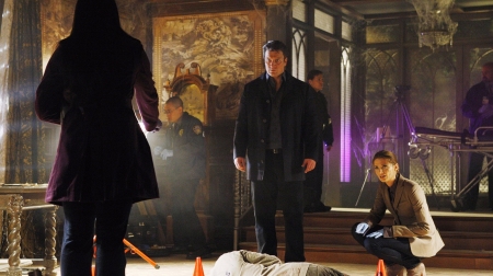 Palavras chave: Castle;4ª temporada;season 4;4x06;4.06;s04e06