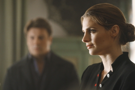 Palavras chave: Castle;4ª temporada;season 4;4x06;4.06;s04e06