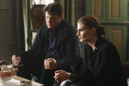 Palavras chave: Castle;4ª temporada;season 4;4x06;4.06;s04e06