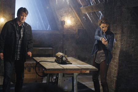 Palavras chave: Castle;4ª temporada;season 4;4x06;4.06;s04e06