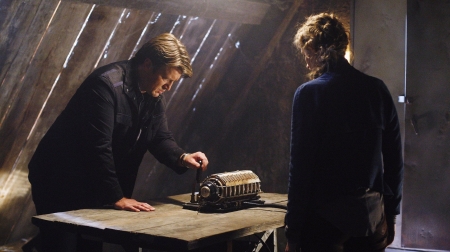 Palavras chave: Castle;4ª temporada;season 4;4x06;4.06;s04e06