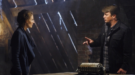 Palavras chave: Castle;4ª temporada;season 4;4x06;4.06;s04e06