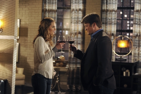 Palavras chave: Castle;4ª temporada;season 4;4x07;4.07;s04e07