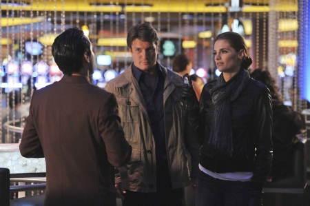 Palavras chave: Castle;4ª temporada;season 4;4x08;4.08;s04e08