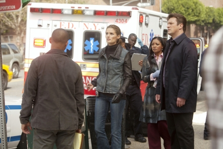 Palavras chave: Castle;4ª temporada;season 4;4x09;4.09;s04e09