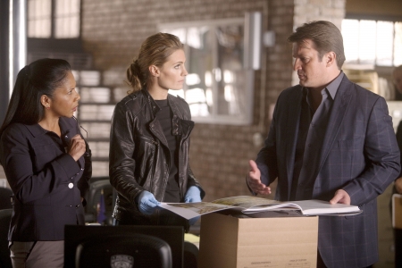 Palavras chave: Castle;4ª temporada;season 4;4x09;4.09;s04e09