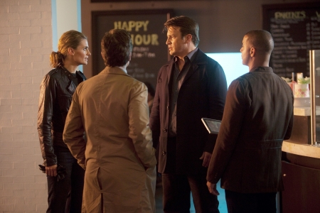 Palavras chave: Castle;4ª temporada;season 4;4x09;4.09;s04e09