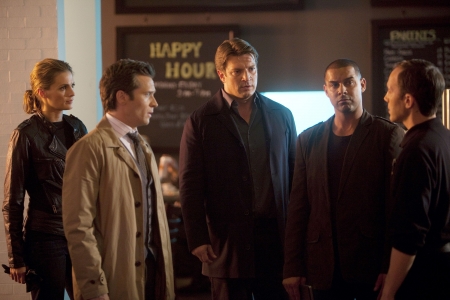 Palavras chave: Castle;4ª temporada;season 4;4x09;4.09;s04e09