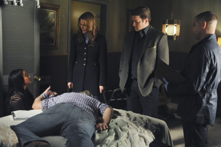 Palavras chave: Castle;4ª temporada;season 4;4x10;4.10;s04e10