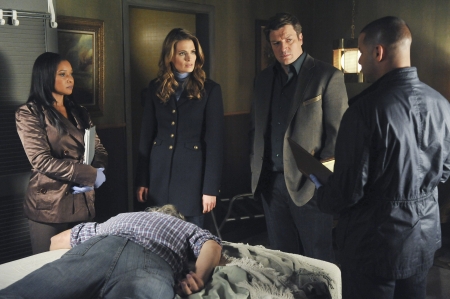 Palavras chave: Castle;4ª temporada;season 4;4x10;4.10;s04e10