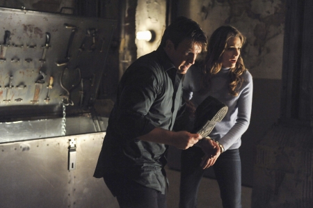 Palavras chave: Castle;4ª temporada;season 4;4x10;4.10;s04e10