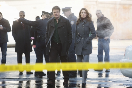 Palavras chave: Castle;4ª temporada;season 4;4x12;4.12;s04e12