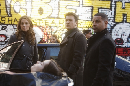 Palavras chave: Castle;4ª temporada;season 4;4x12;4.12;s04e12